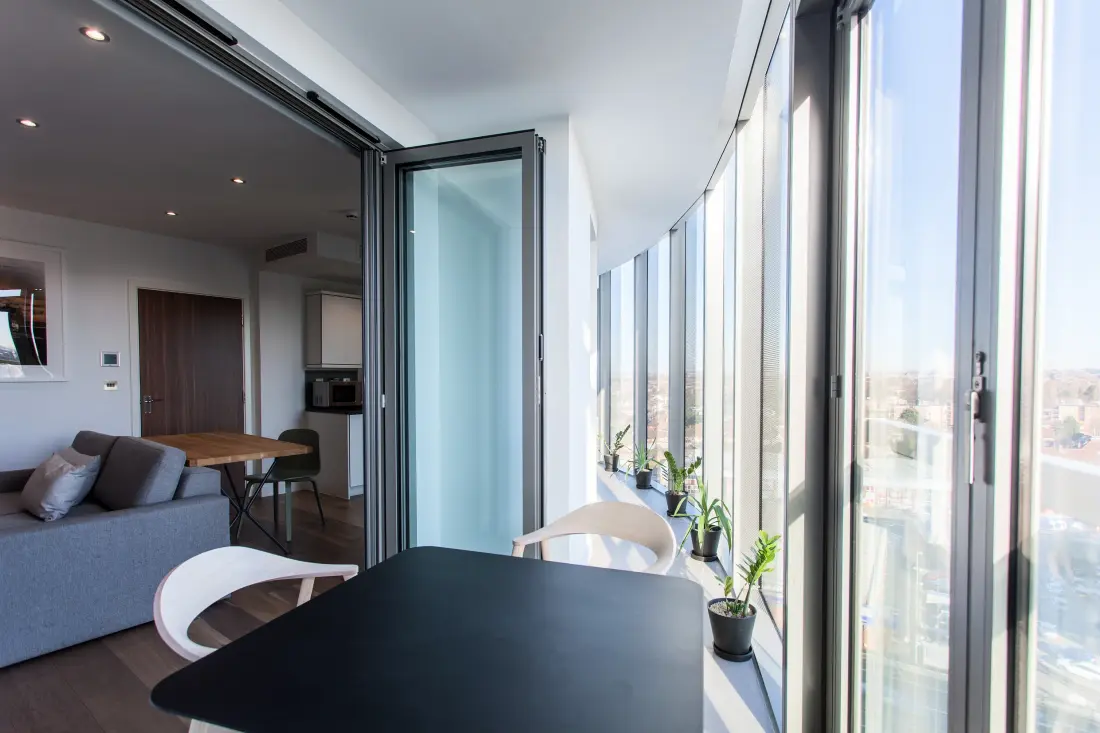 Aparthotel Adagio London Brentford 4 étoiles★★★★