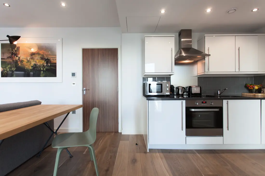 Aparthotel Adagio London Brentford 4 étoiles★★★★