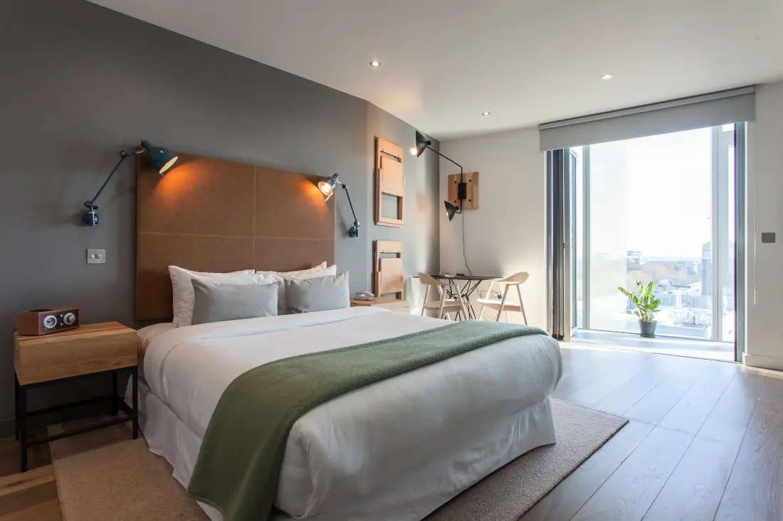 Aparthotel Adagio London Brentford 4 étoiles★★★★