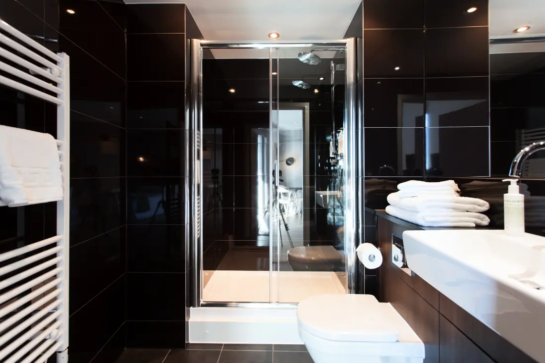 Aparthotel Adagio London Brentford 4 étoiles★★★★