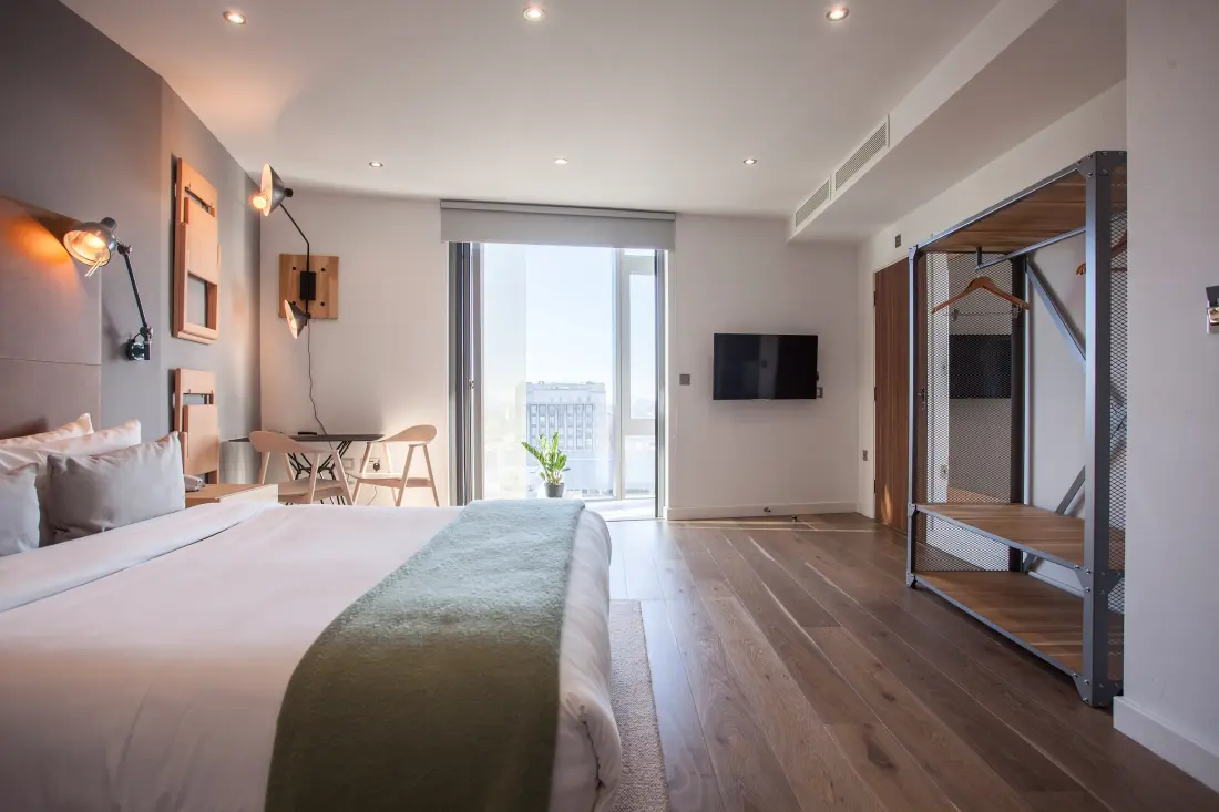 Aparthotel Adagio London Brentford 4 étoiles★★★★