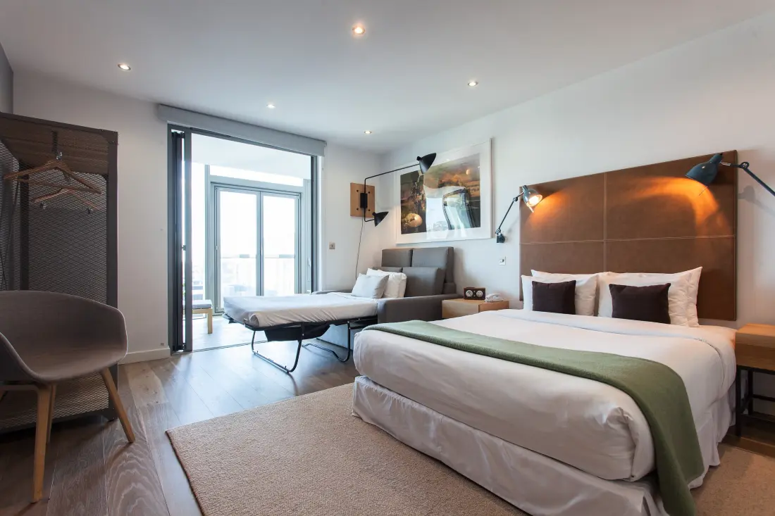 Aparthotel Adagio London Brentford 4 étoiles★★★★