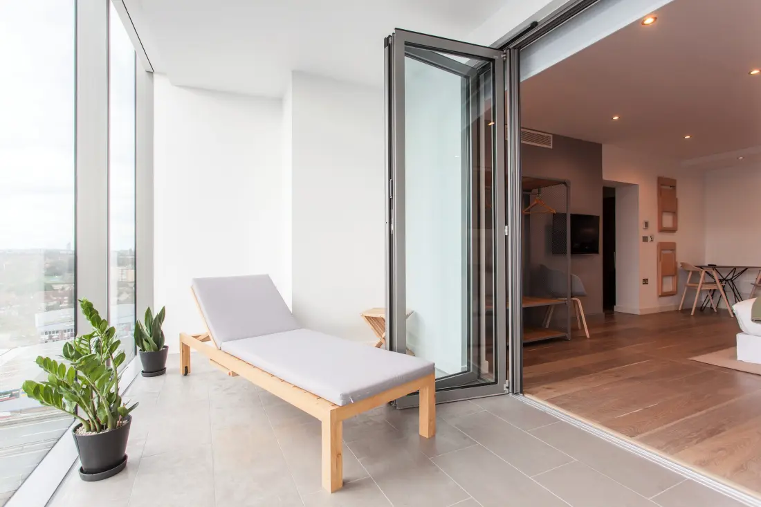 Aparthotel Adagio London Brentford 4 étoiles★★★★