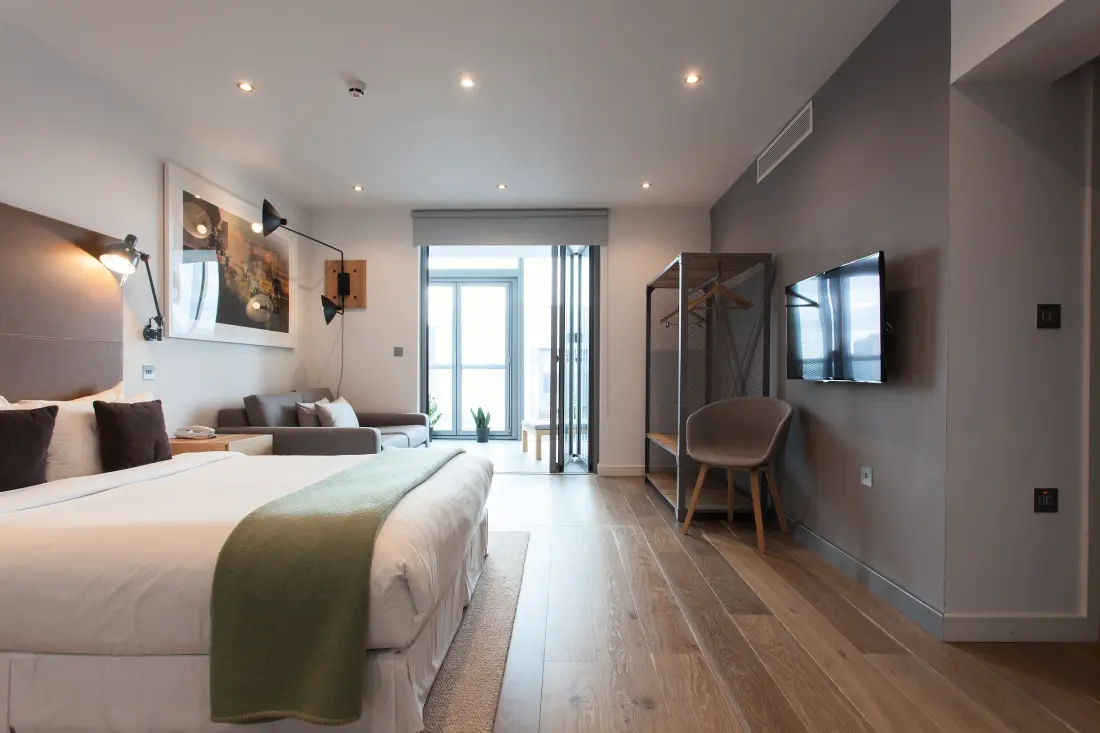 Aparthotel Adagio London Brentford 4 étoiles★★★★