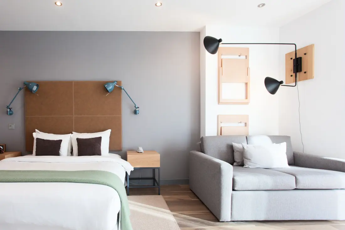 Aparthotel Adagio London Brentford 4 étoiles★★★★