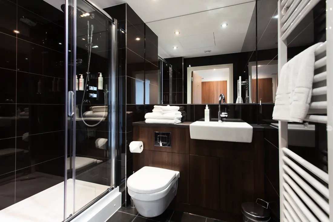 Aparthotel Adagio London Brentford 4 étoiles★★★★