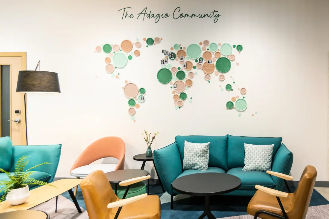 Aparthotel Adagio London Stratford 4 étoiles★★★★