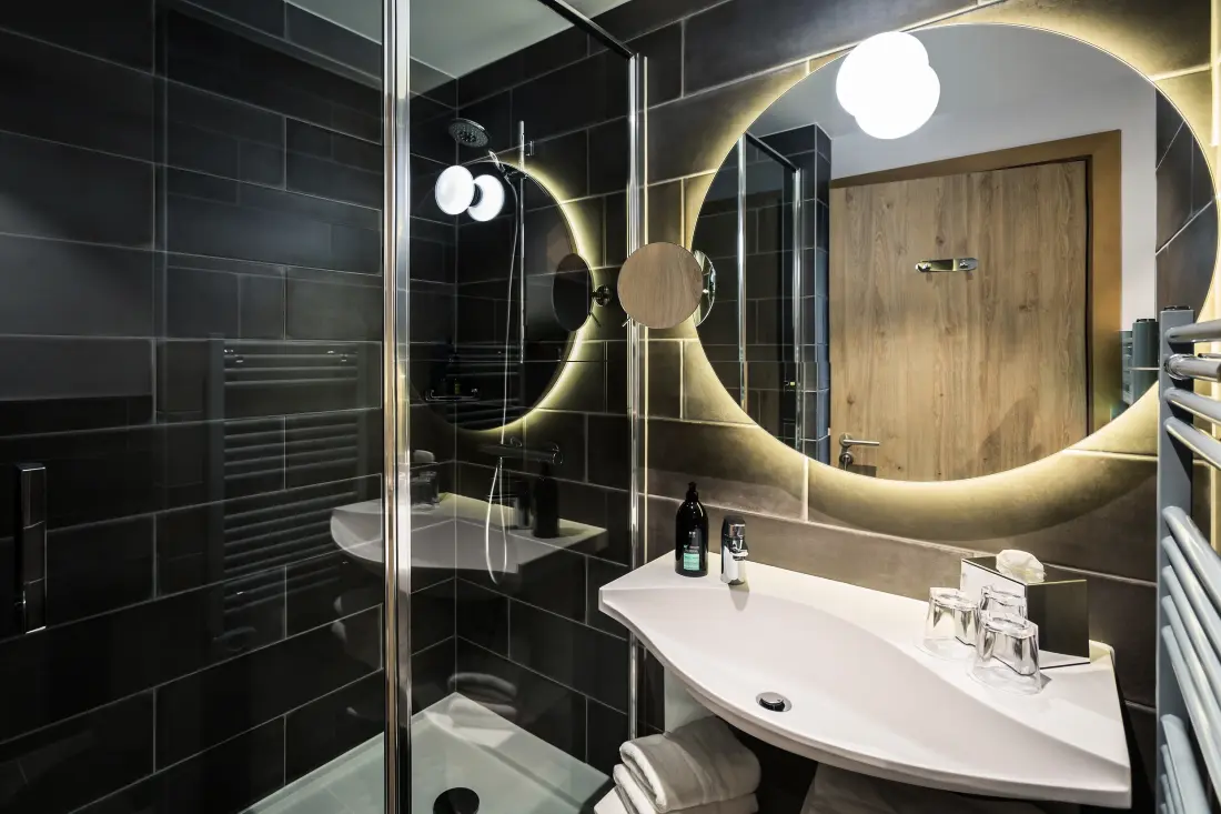 Aparthotel Adagio London Stratford 4 étoiles★★★★