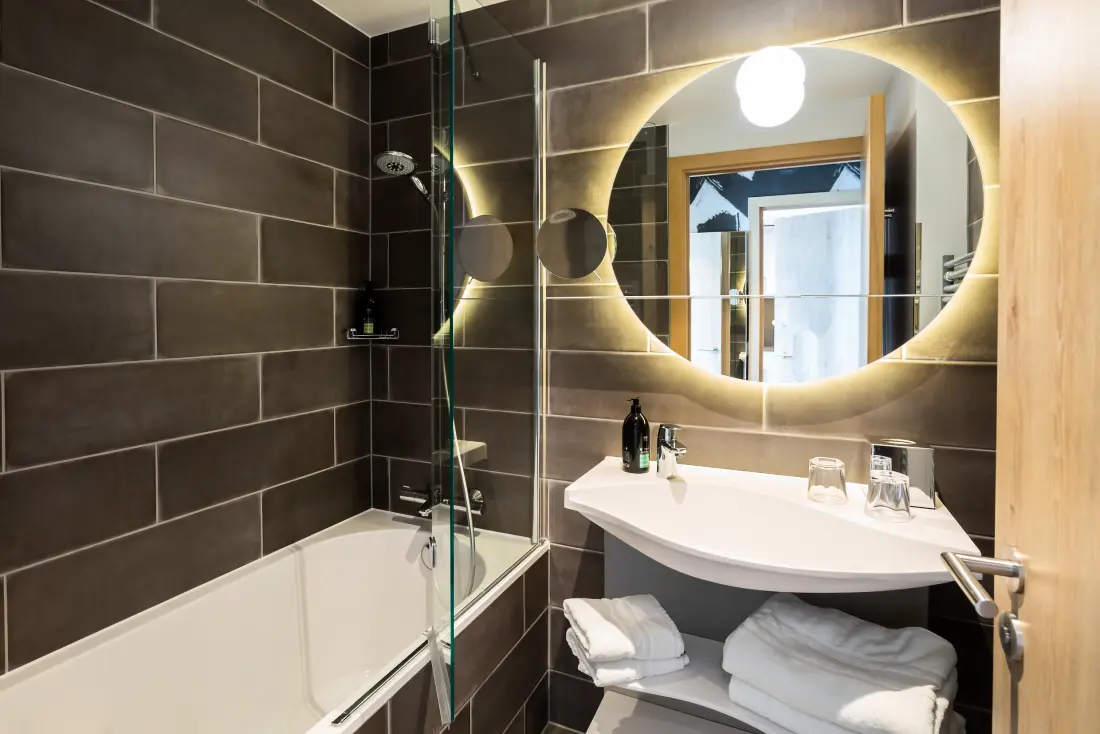 Aparthotel Adagio London Stratford 4 étoiles★★★★