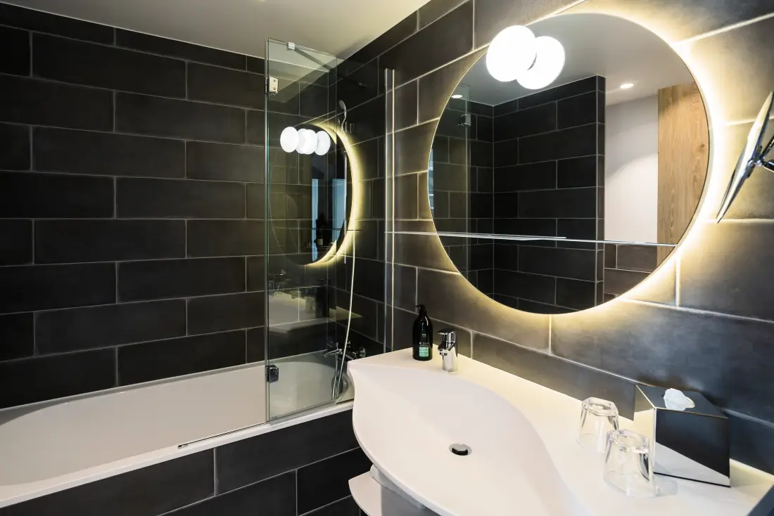 Aparthotel Adagio London Stratford 4 étoiles★★★★
