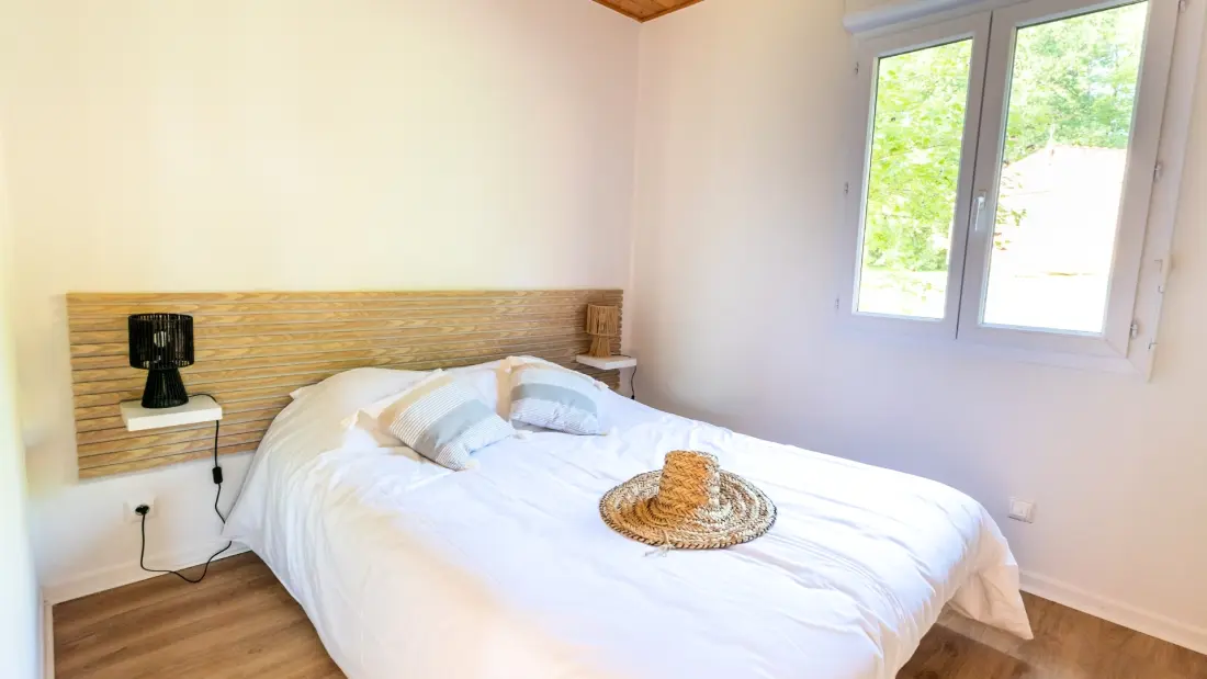 Camping maeva Escapades Domaine la Vingeanne 3 étoiles★★★