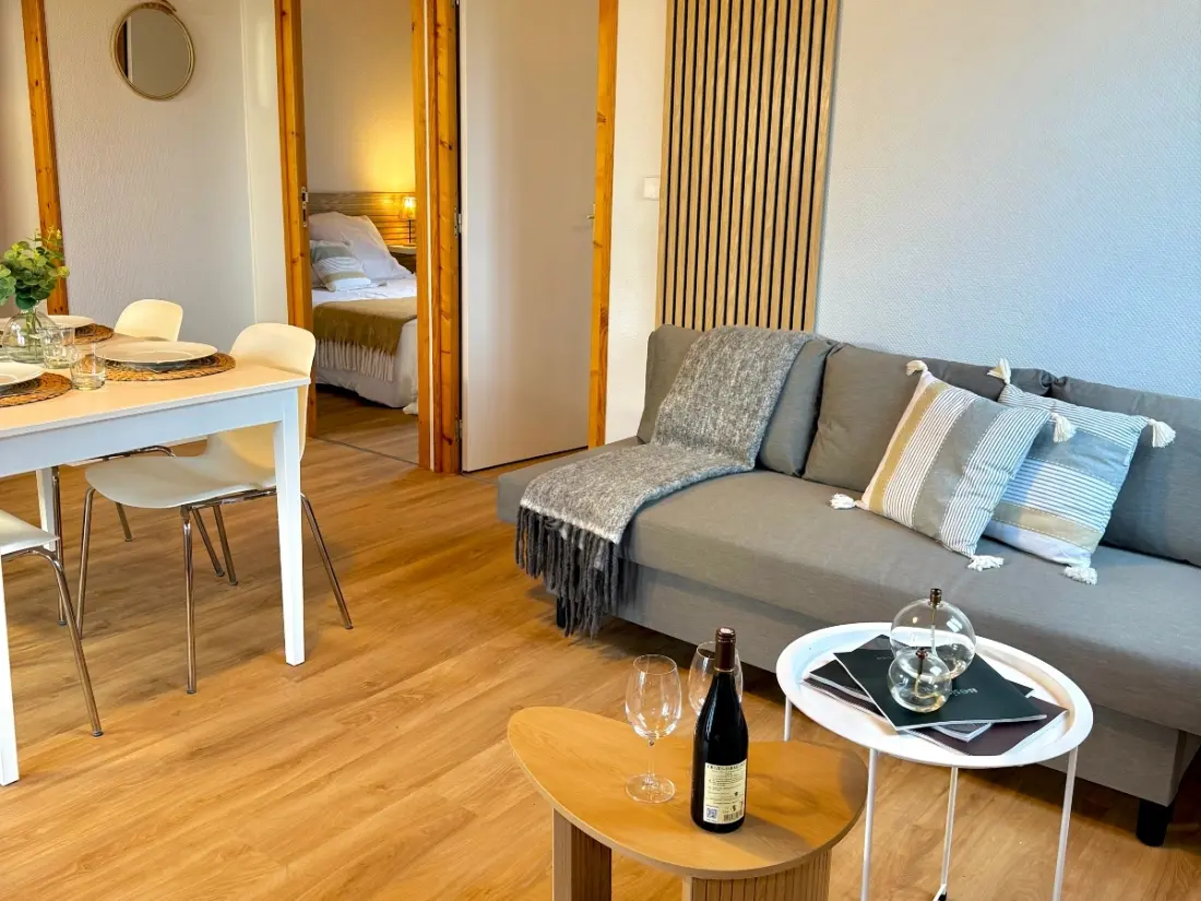 Camping maeva Escapades Domaine la Vingeanne 3 étoiles★★★