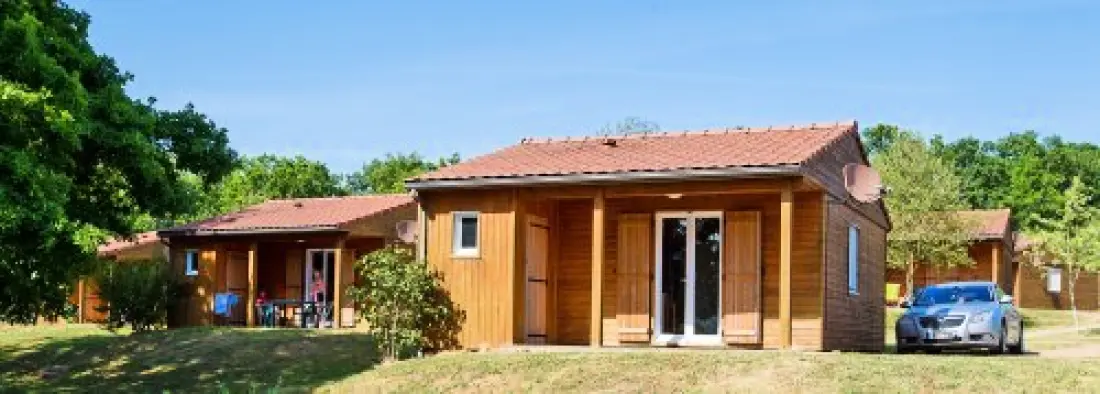 Camping maeva Escapades Domaine la Vingeanne 3 étoiles★★★