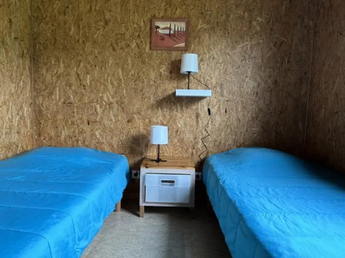 Camping maeva Escapades Domaine la Vingeanne 3 étoiles★★★