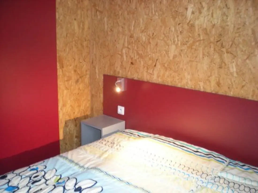 Camping maeva Escapades Domaine la Vingeanne 3 étoiles★★★
