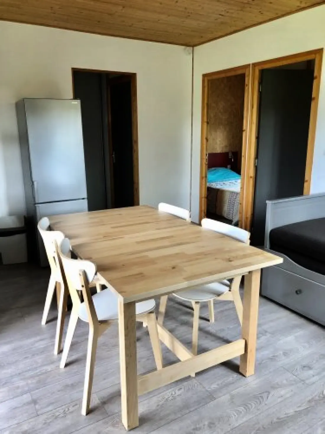 Camping maeva Escapades Domaine la Vingeanne 3 étoiles★★★