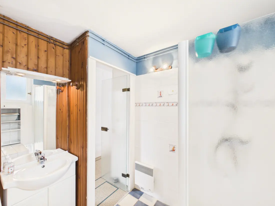 Appartements à Longeville-sur-Mer