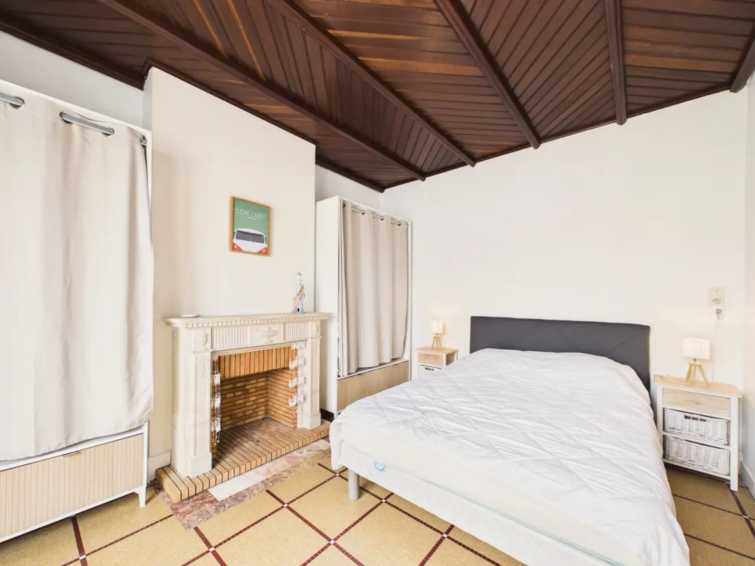 Appartements à Longeville-sur-Mer