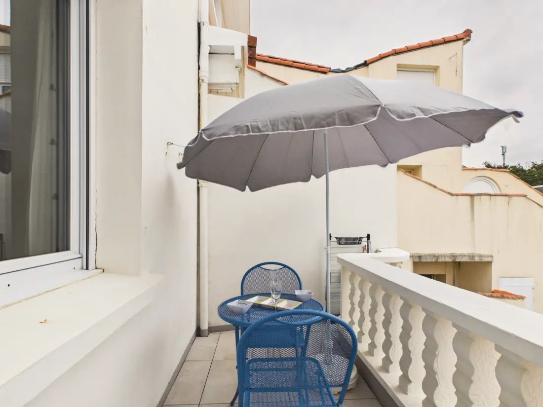 Appartements à Longeville-sur-Mer