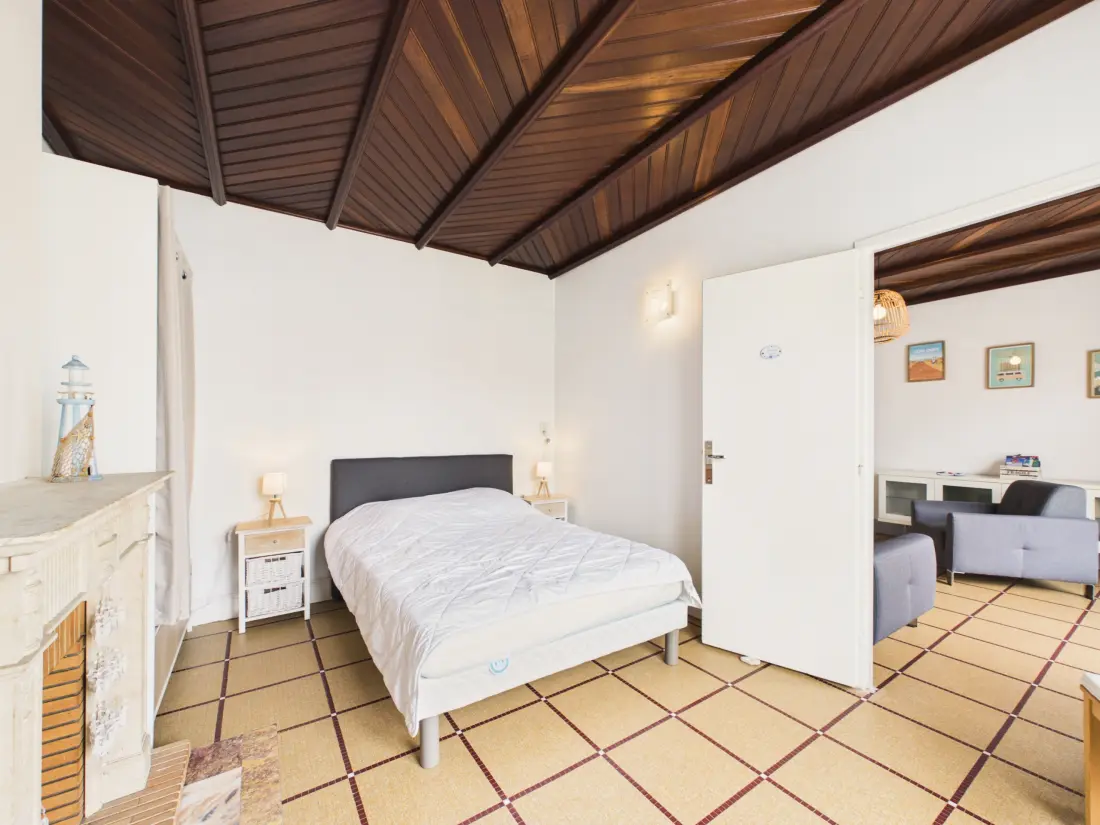 Appartements à Longeville-sur-Mer