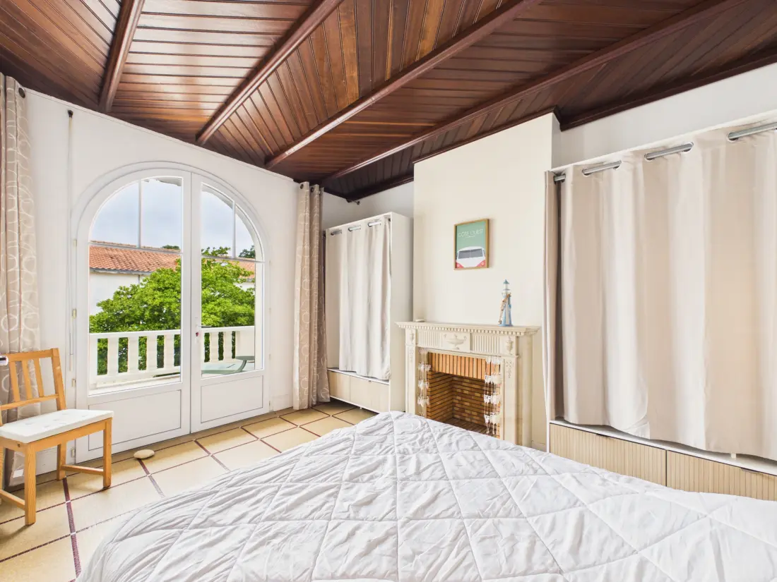 Appartements à Longeville-sur-Mer