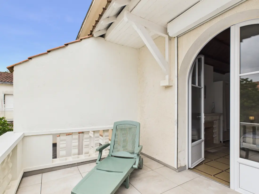 Appartements à Longeville-sur-Mer