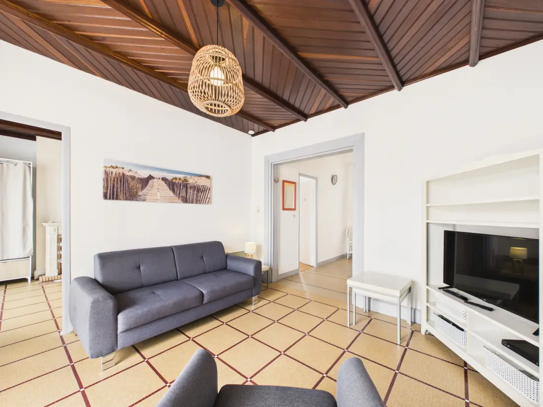 Appartements à Longeville-sur-Mer