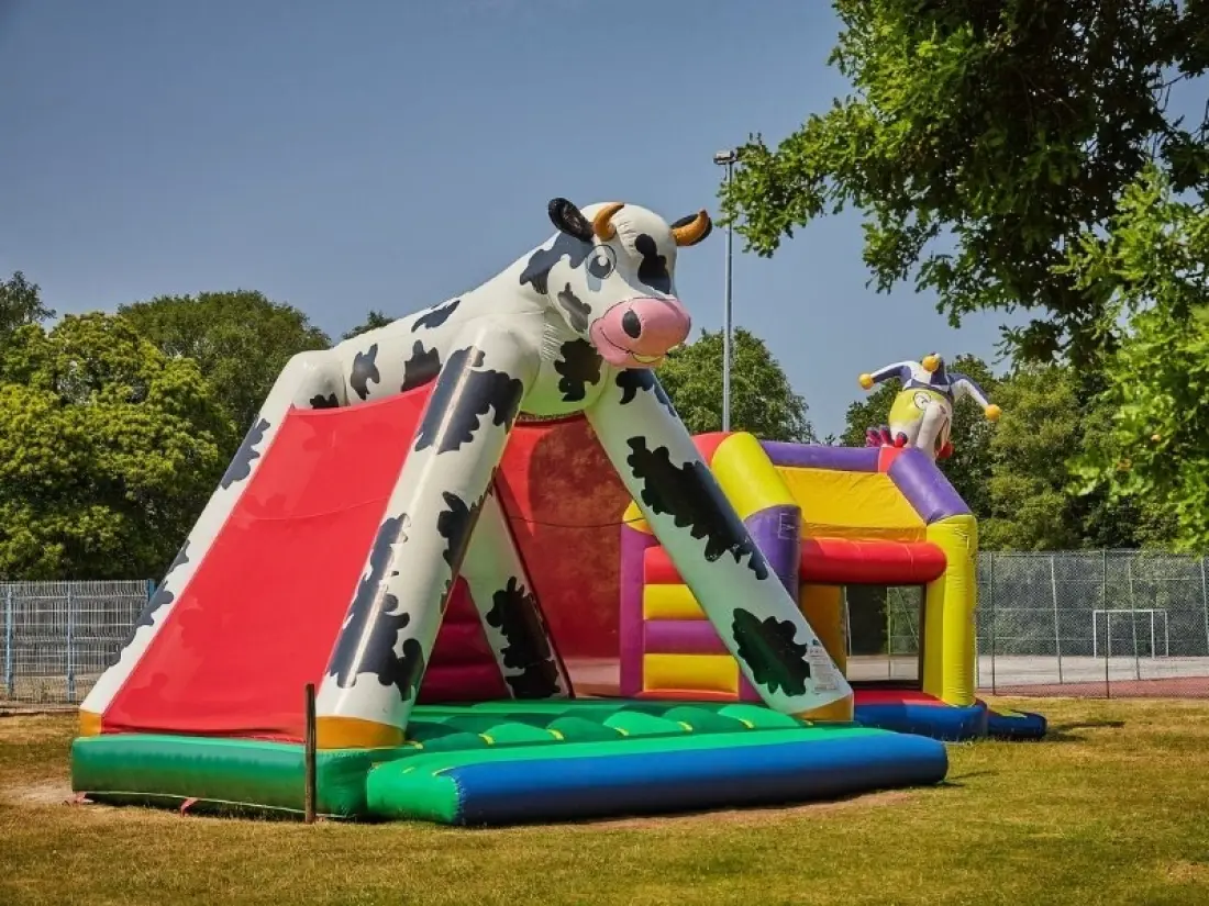 Camping Bois de Pleuven3 étoiles★★★
