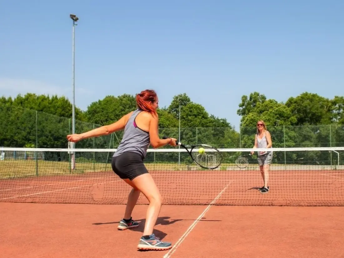 Camping Bois de Pleuven3 étoiles★★★