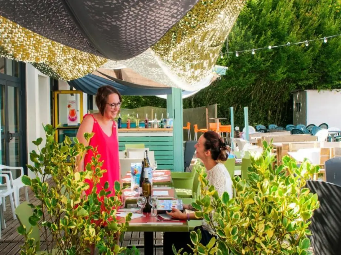 Camping Bois de Pleuven3 étoiles★★★