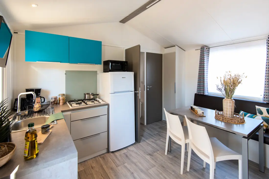 Camping Club Les Brunelles 5 étoiles★★★★★ - MS Vacances