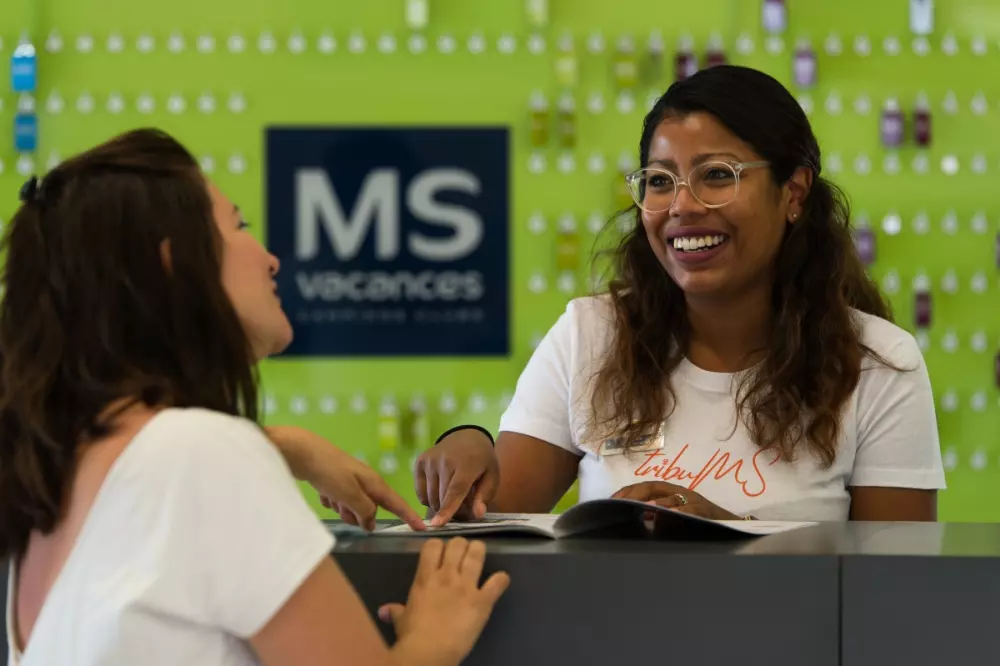 Camping Les Brunelles 5 étoiles★★★★★