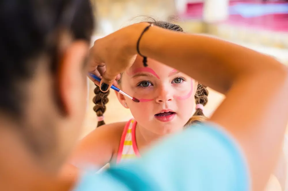 Camping Les Brunelles 5 étoiles★★★★★