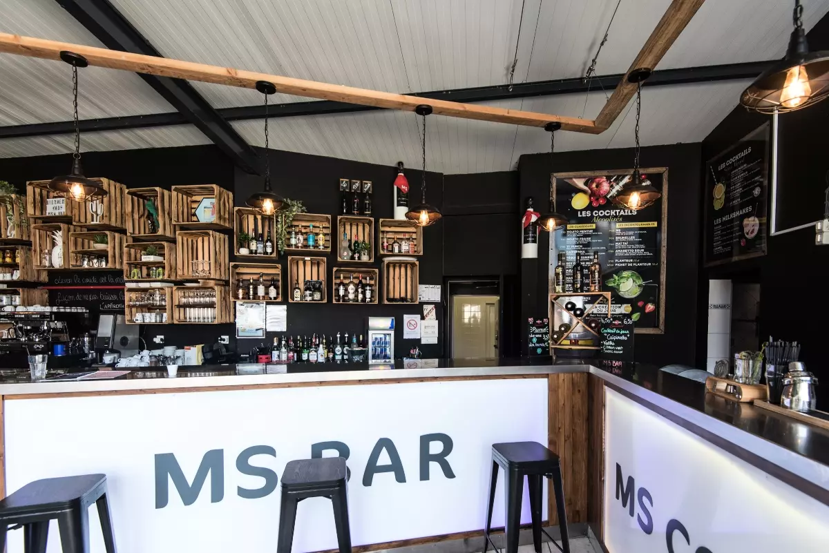 Camping Les Brunelles *****