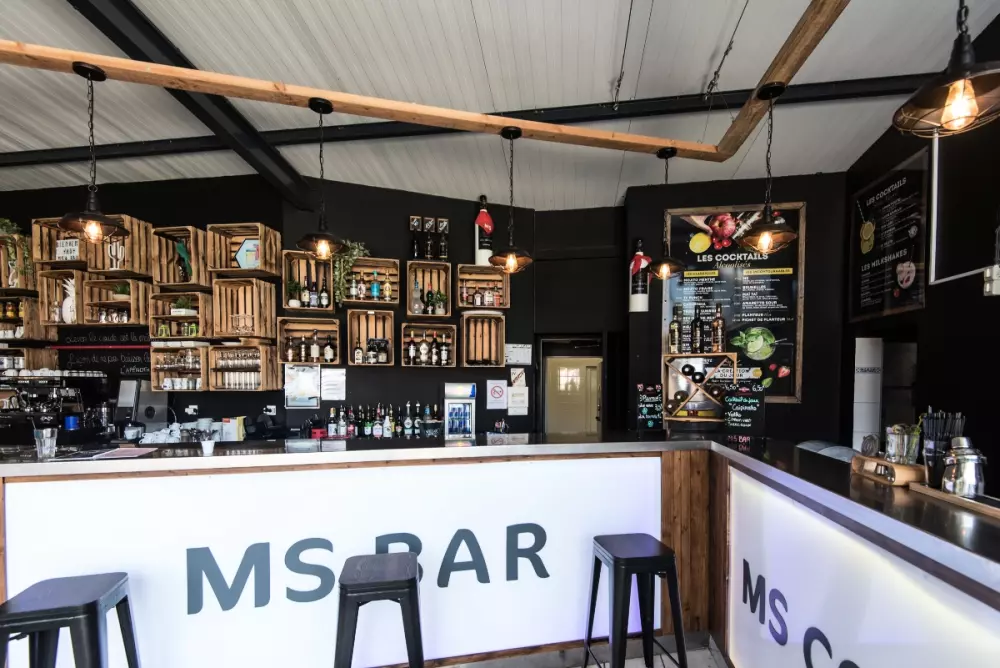 Camping Les Brunelles 5 étoiles★★★★★