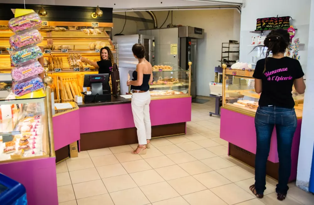 Camping Les Brunelles 5 étoiles★★★★★