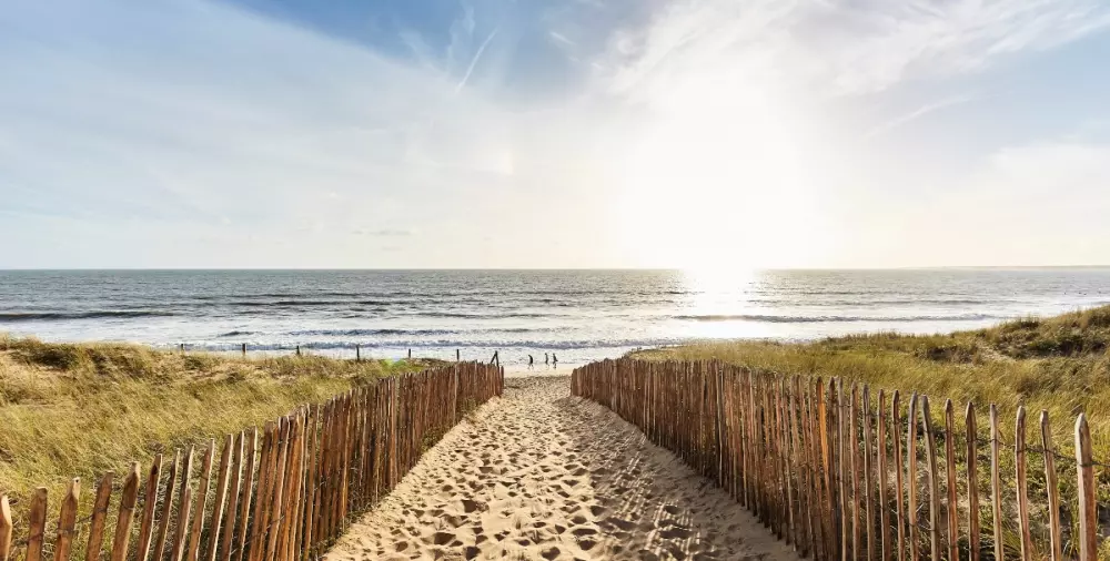 Camping Les Brunelles 5 étoiles★★★★★