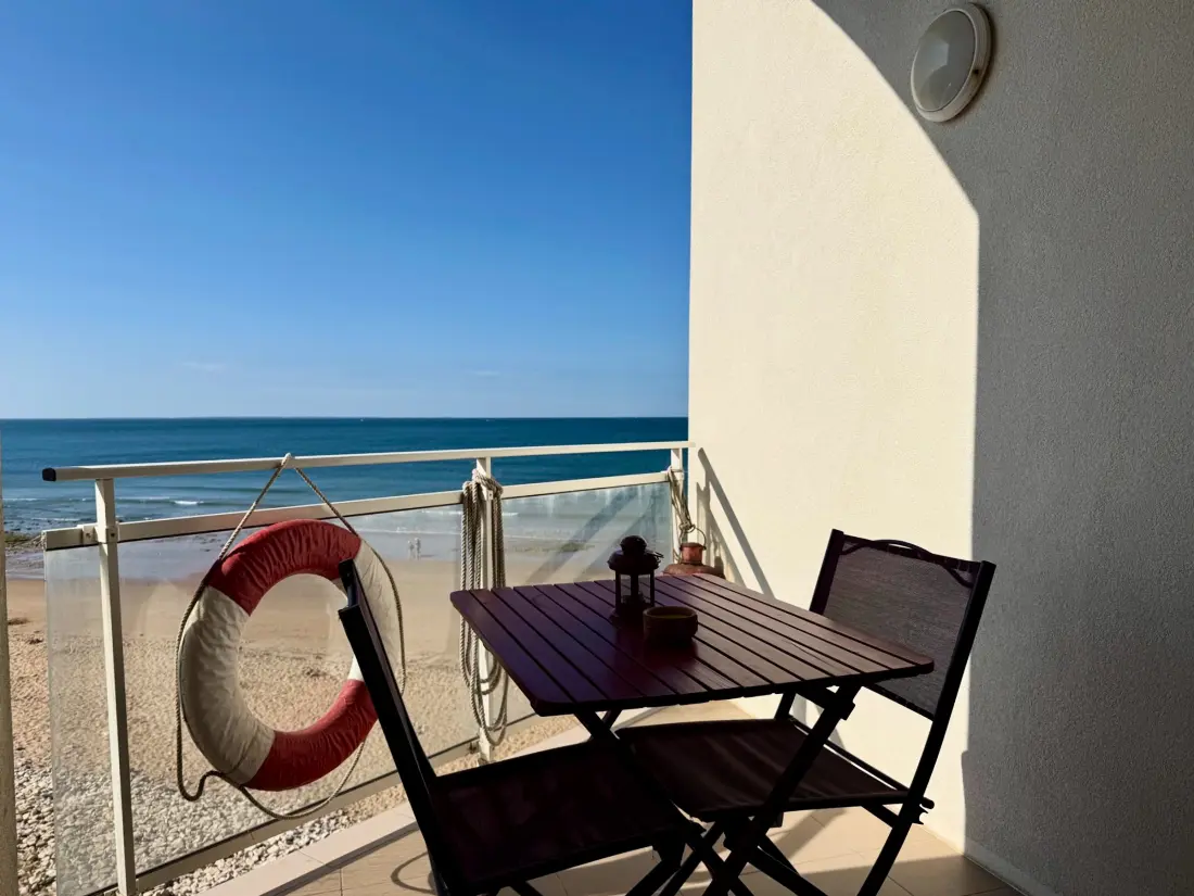 Location de Vacances Longeville-sur-Mer 102