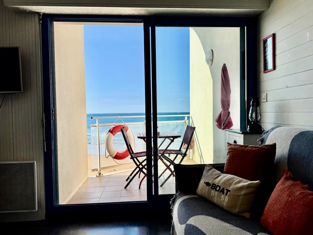 Location de Vacances Longeville-sur-Mer 102