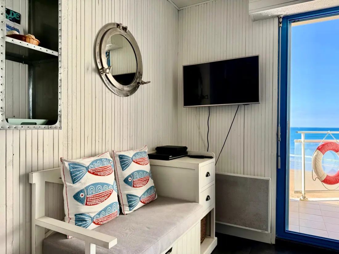 Location de Vacances Longeville-sur-Mer 102