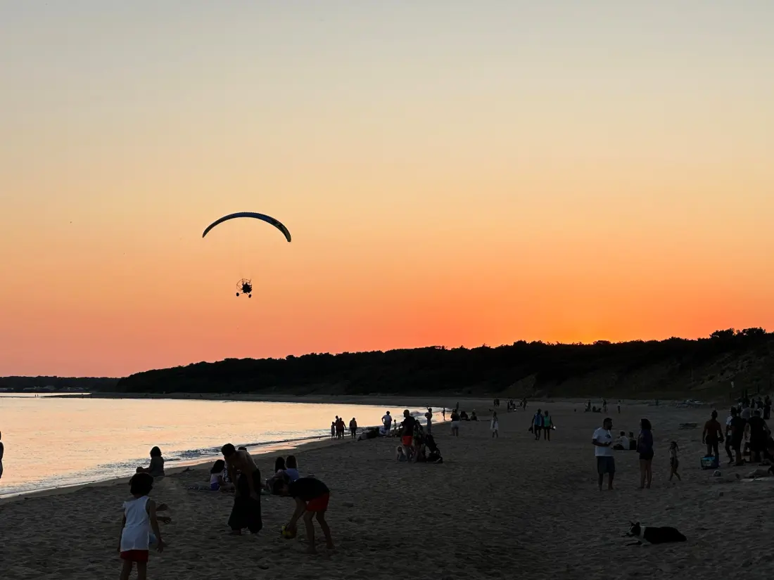 Location de Vacances Longeville-sur-Mer 102