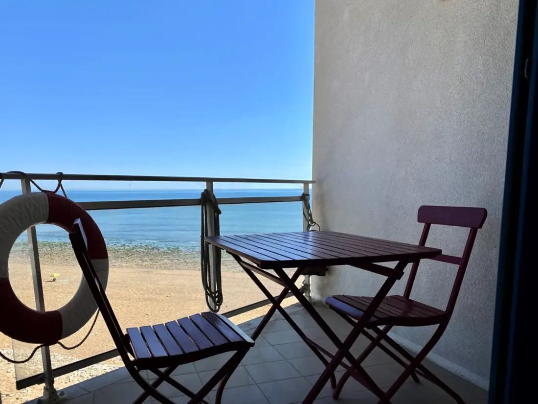 Location de Vacances Longeville-sur-Mer 102