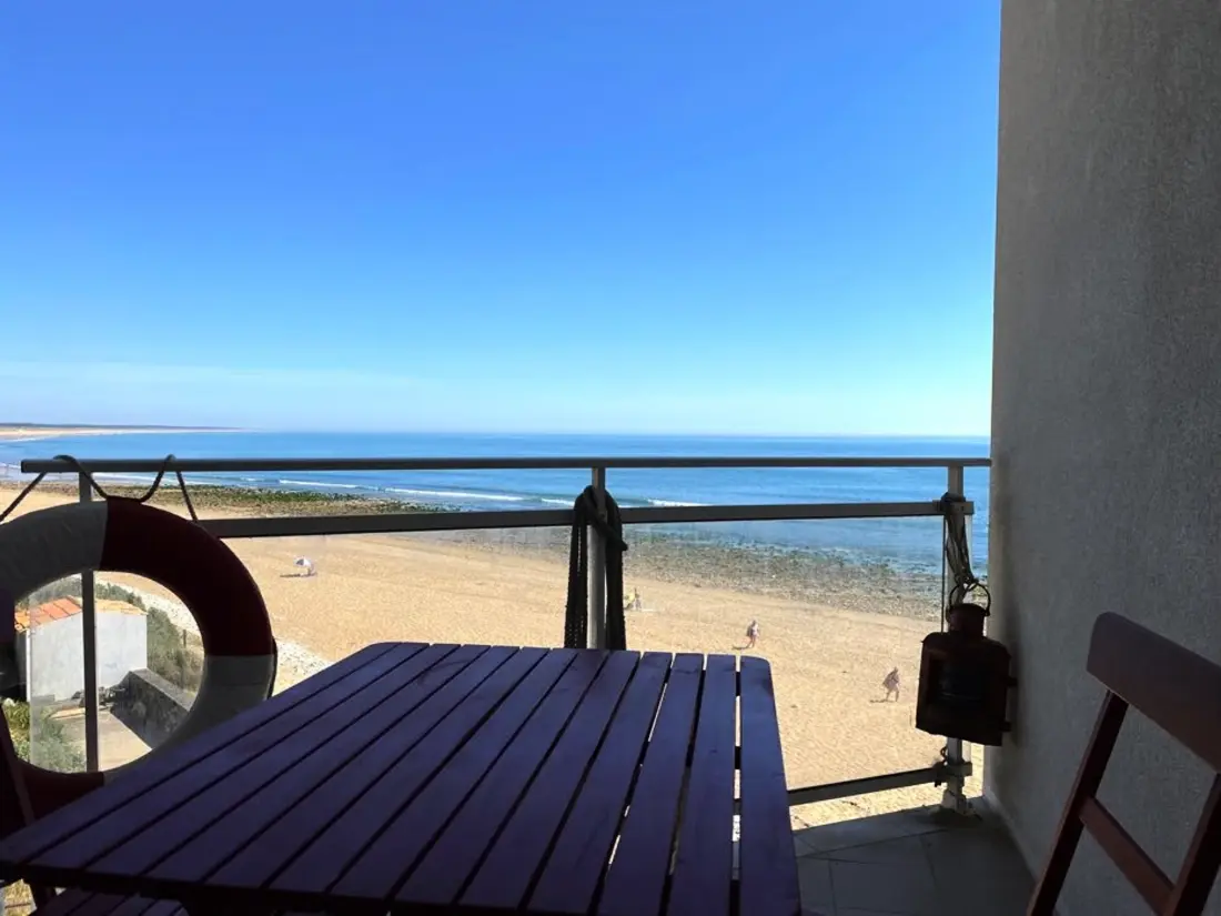 Location de Vacances Longeville-sur-Mer 102