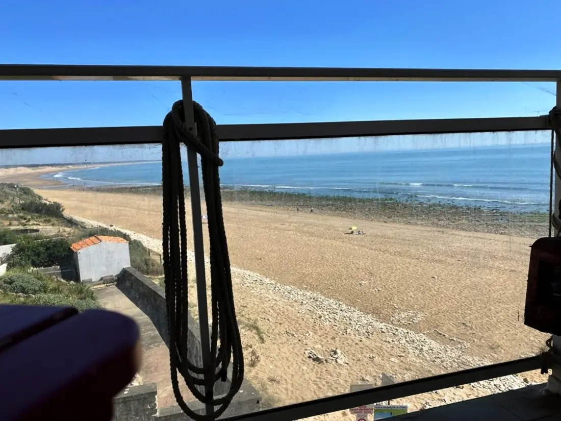 Location de Vacances Longeville-sur-Mer 102