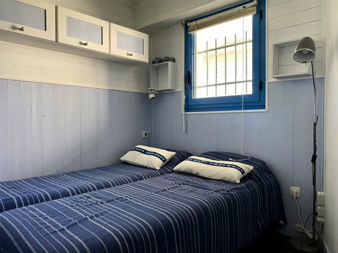 Location de Vacances Longeville-sur-Mer 102