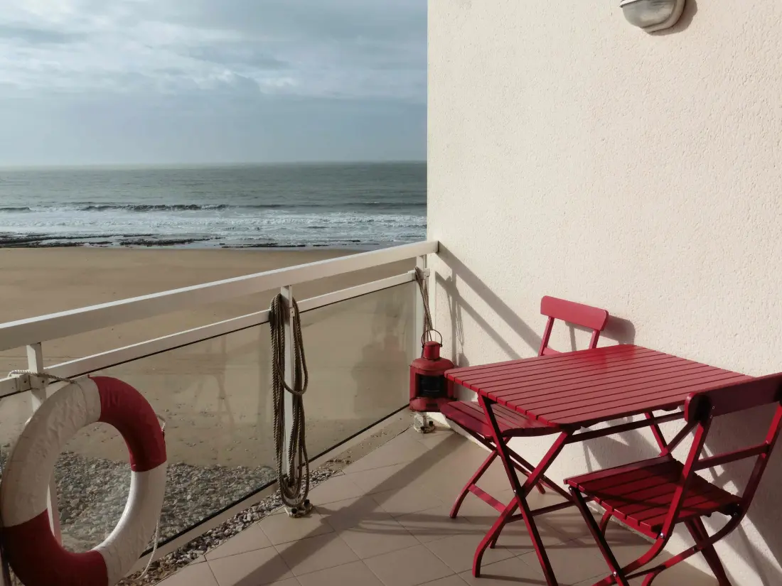Location de Vacances Longeville-sur-Mer 102