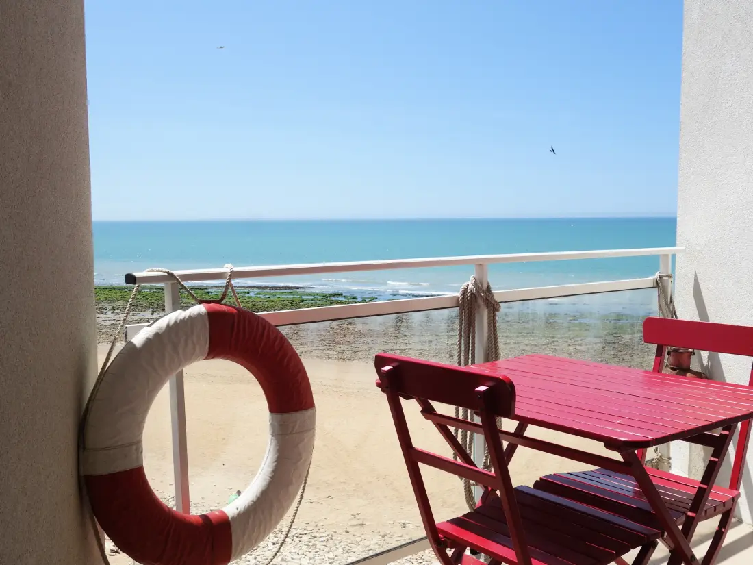 Location de Vacances Longeville-sur-Mer 102