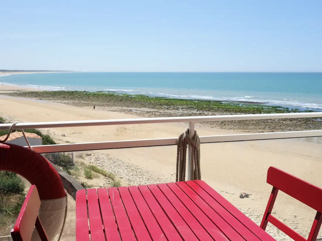 Location de Vacances Longeville-sur-Mer 102