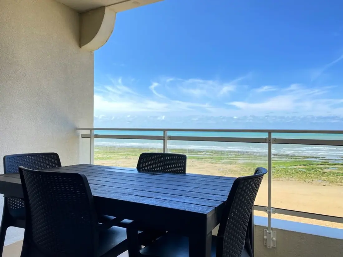 Location de Vacances Longeville-sur-Mer 30