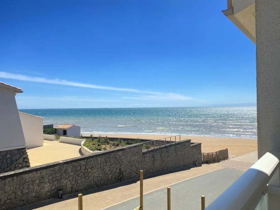 Location de Vacances Longeville-sur-Mer 60